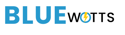 Bluewatts
