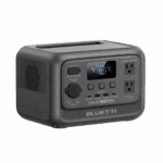 BLUETTI Elite 30 V2 Portable Power Station | 600W 288Wh