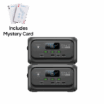 Elite 10 Mini Power Stations (Set of 2)