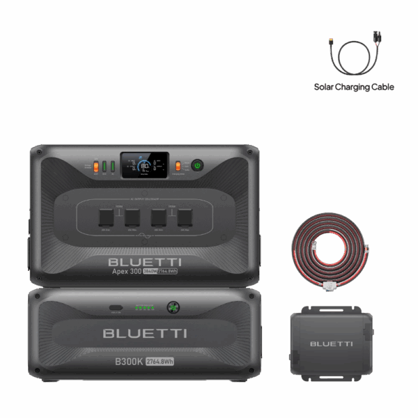 Apex 300+B300K+Charger 1