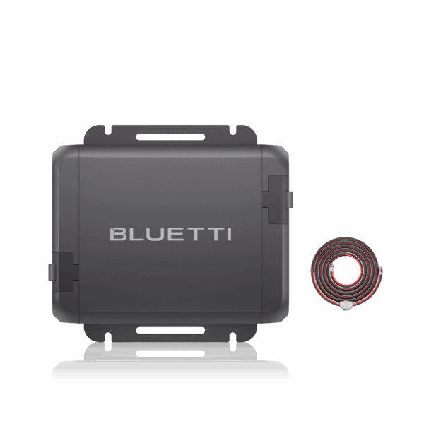 BLUETTI Charger 1 Alternator Charger | 560W