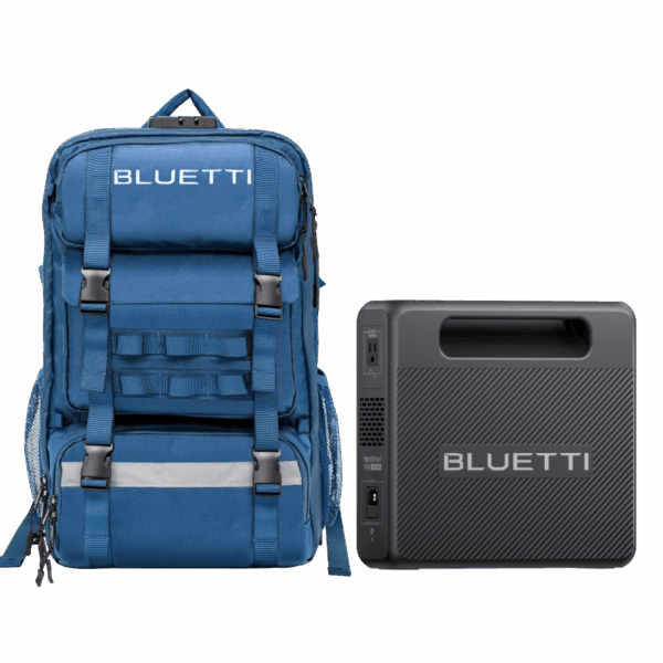 BLUETTI Handsfree 1 Backpack Power Station