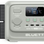 Elite 30 V2 Light Sand Grey +60W